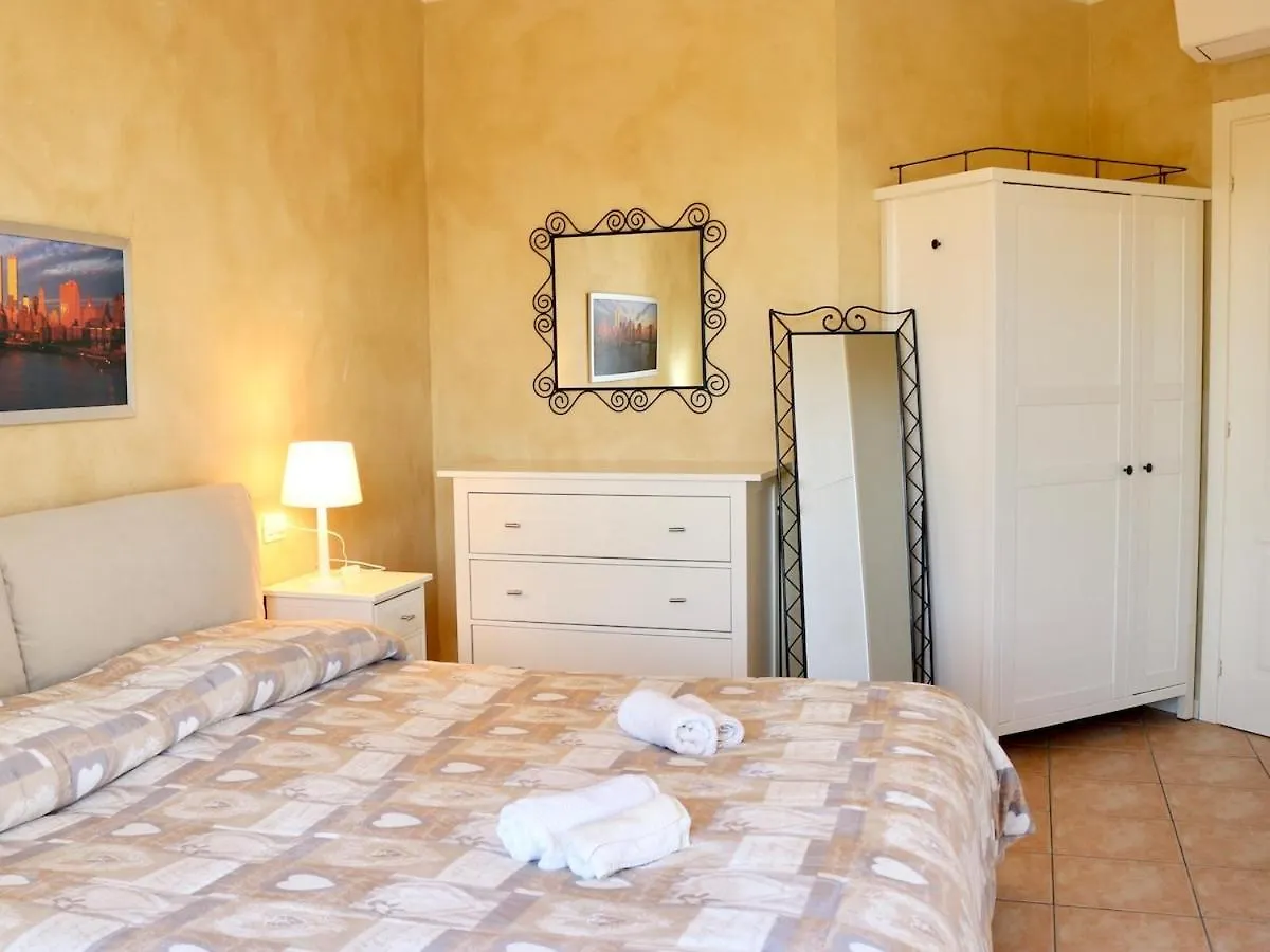 Cozy Haven Apartment Sirmione
