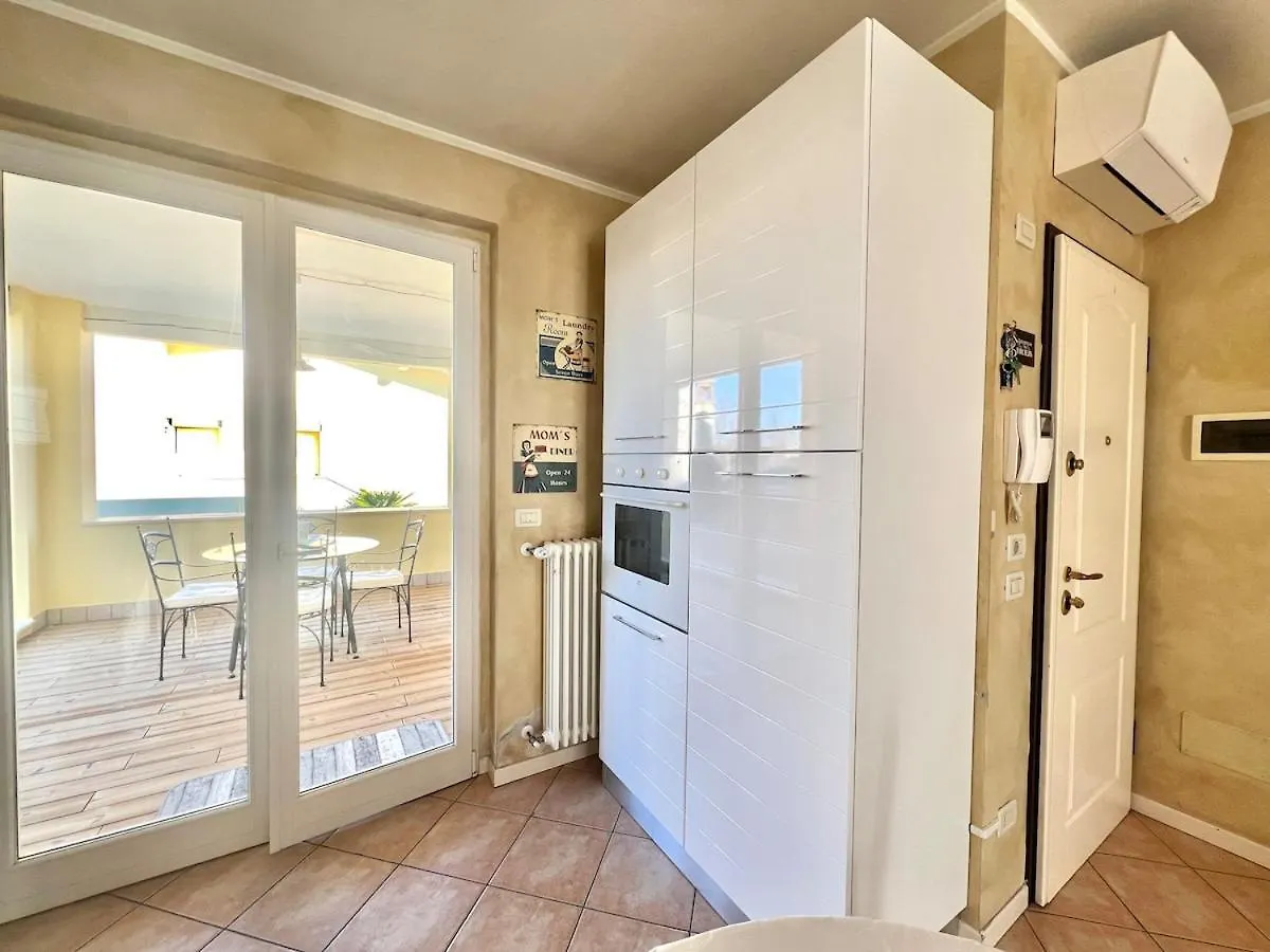 Cozy Haven Apartment Sirmione