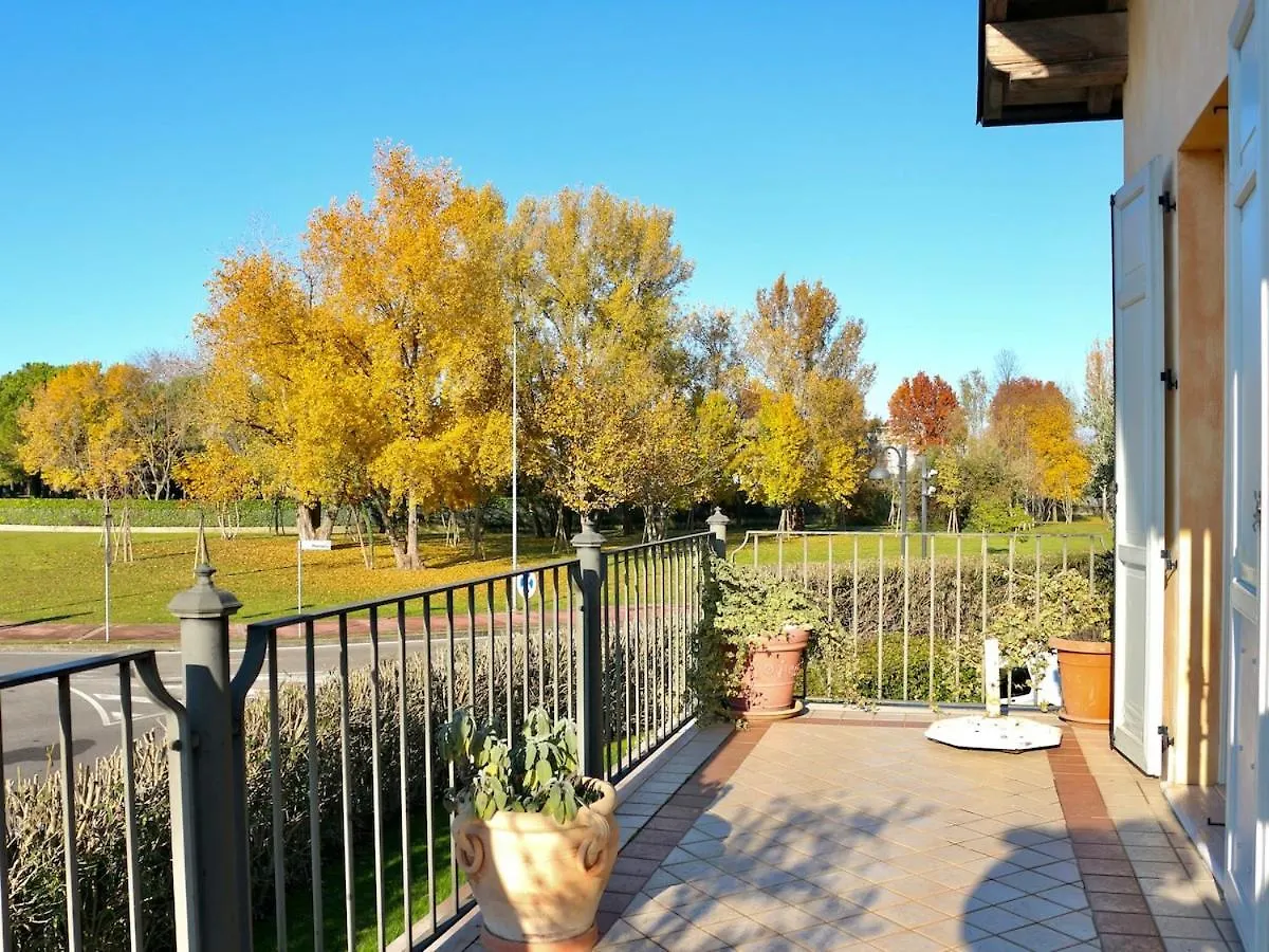 Cozy Haven Apartment Sirmione