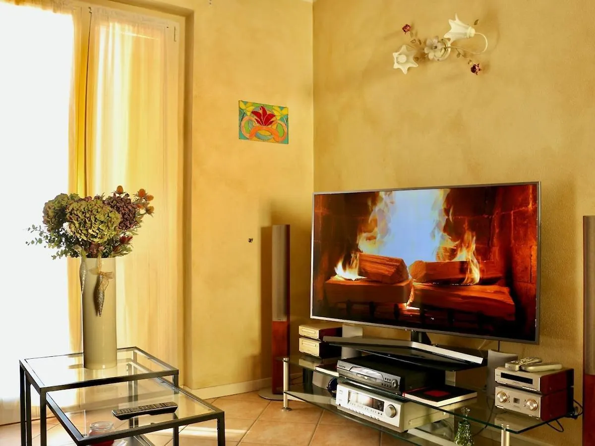 Cozy Haven Apartment Sirmione