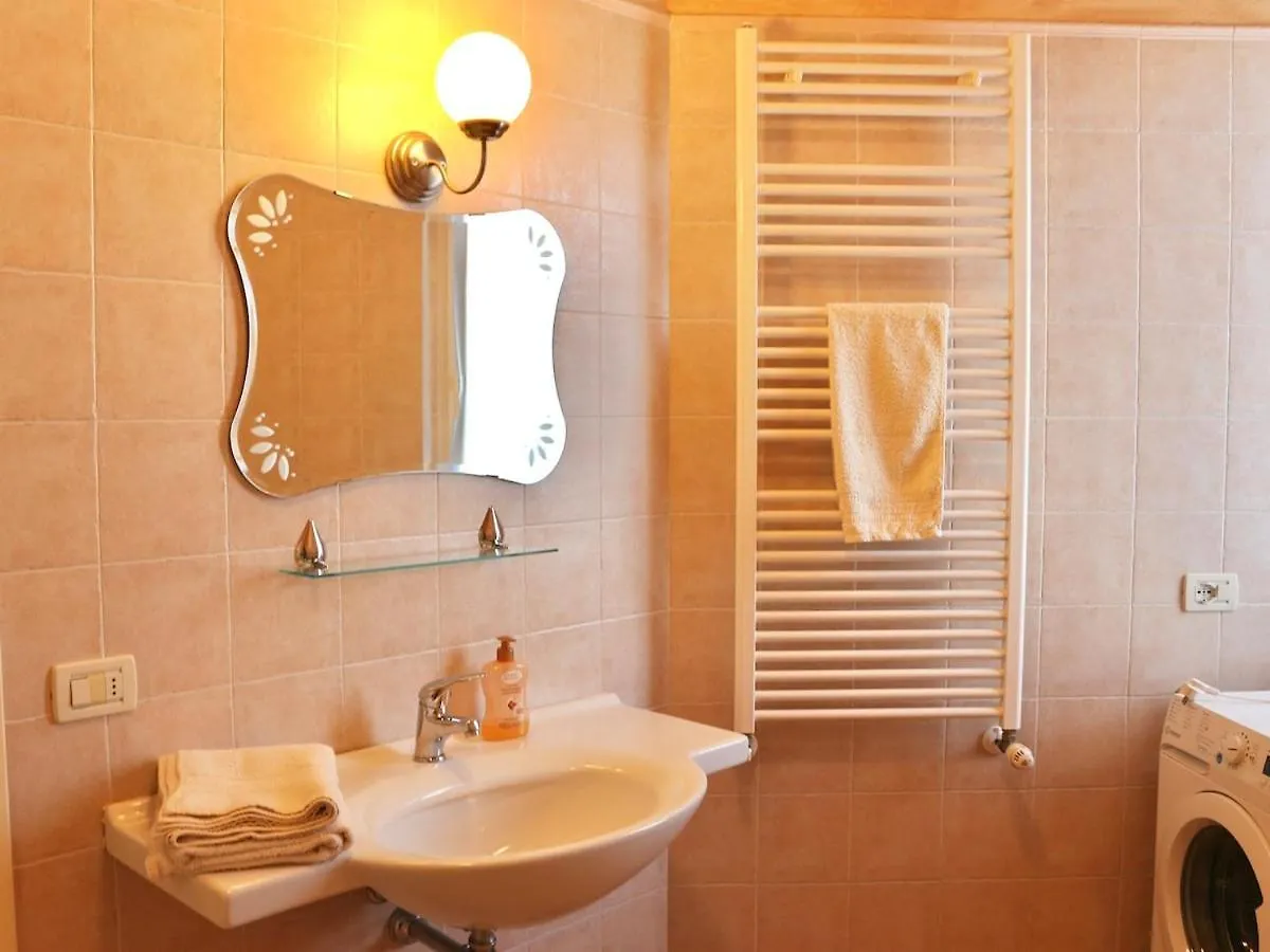 Cozy Haven Apartment Sirmione