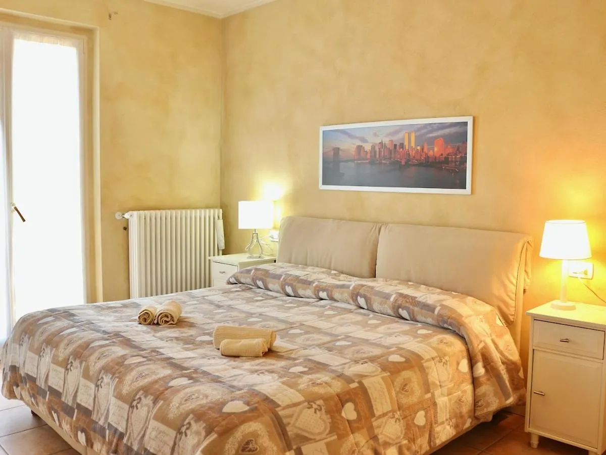 Cozy Haven Apartment Sirmione