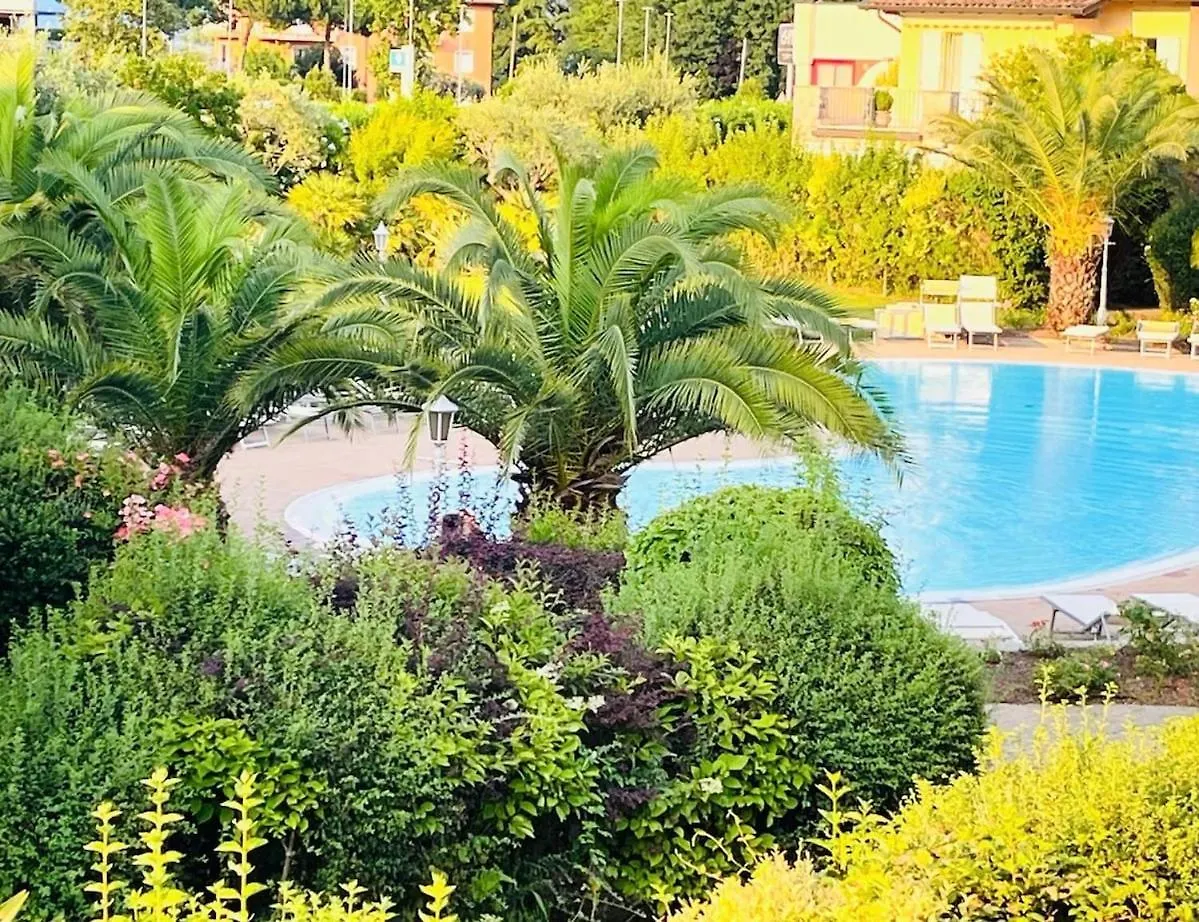 Cozy Haven Apartment Sirmione