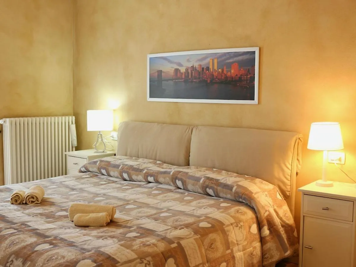 Cozy Haven Apartment Sirmione