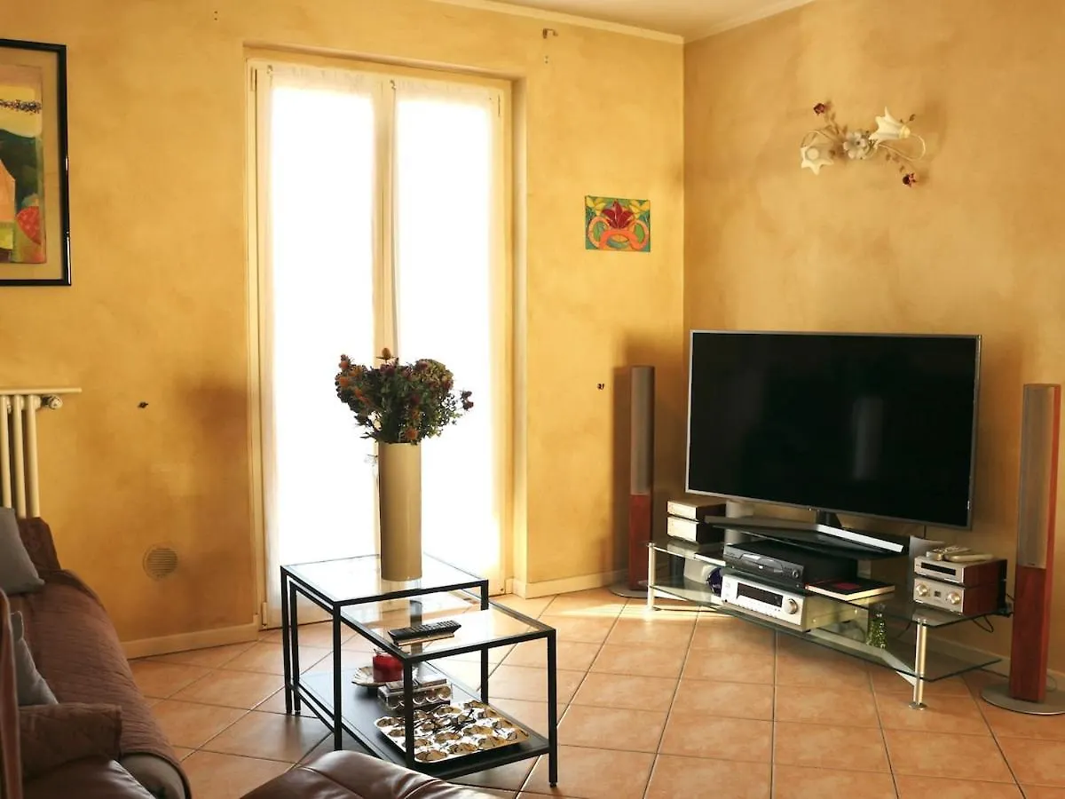 Cozy Haven Apartment Sirmione 0*,