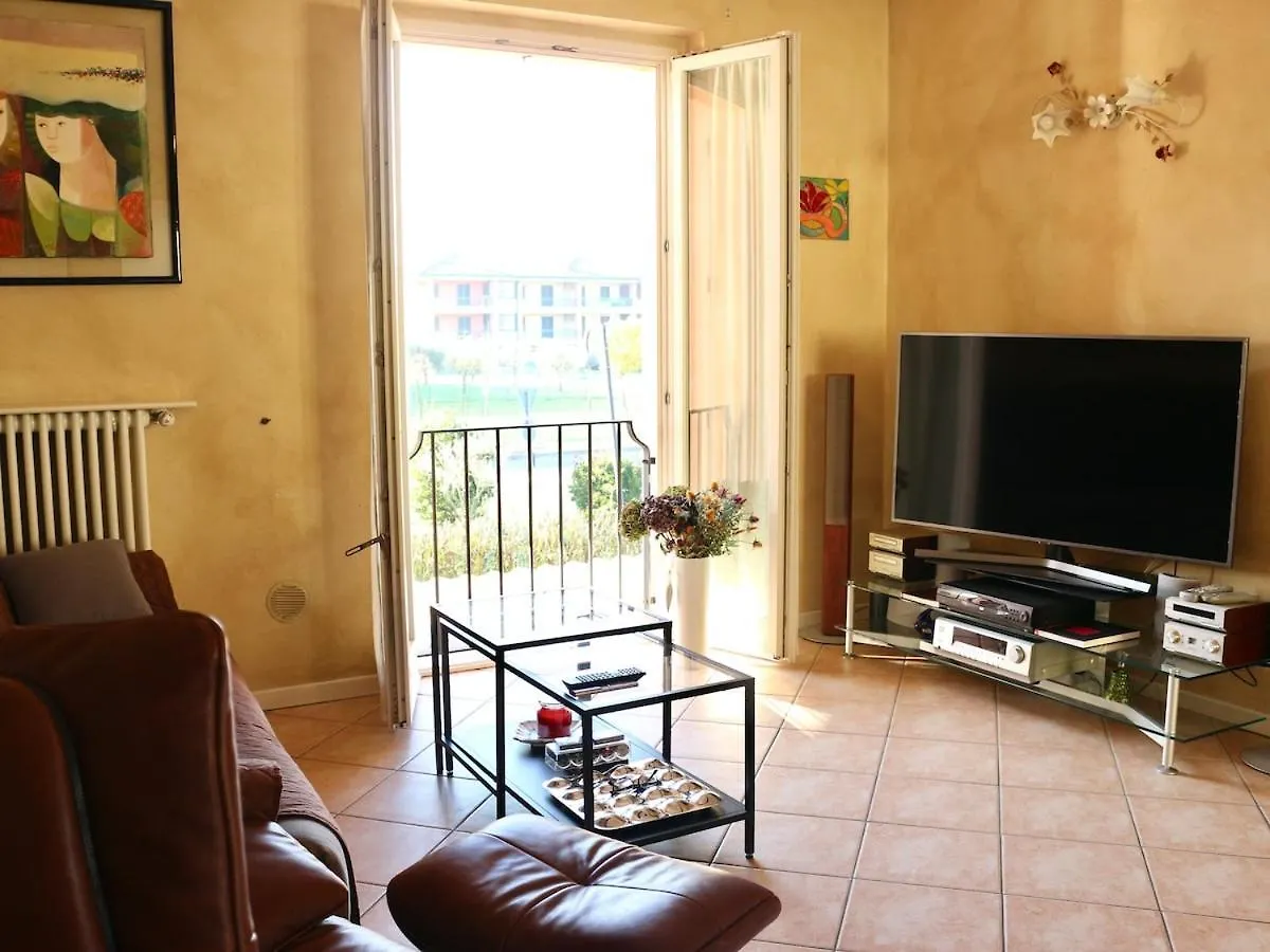 Cozy Haven Apartment Sirmione 0*,