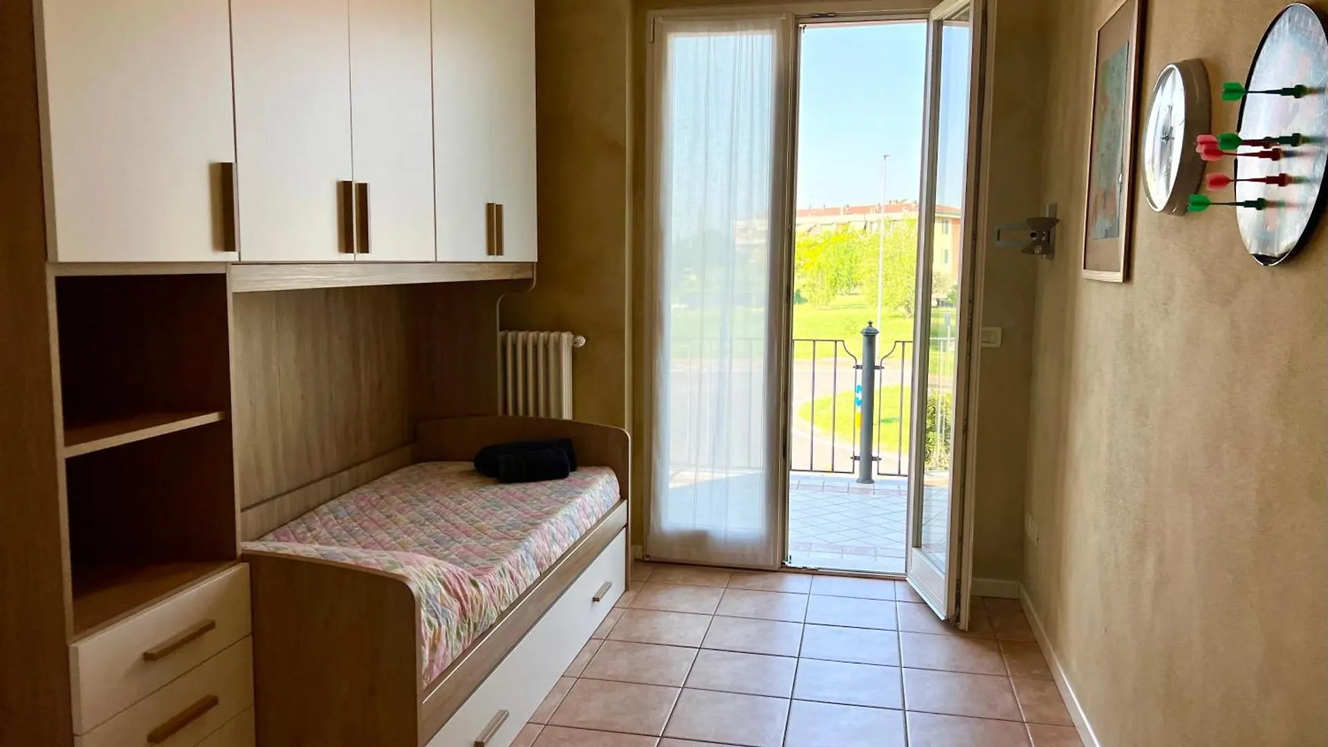 Cozy Haven Apartment Sirmione Italy