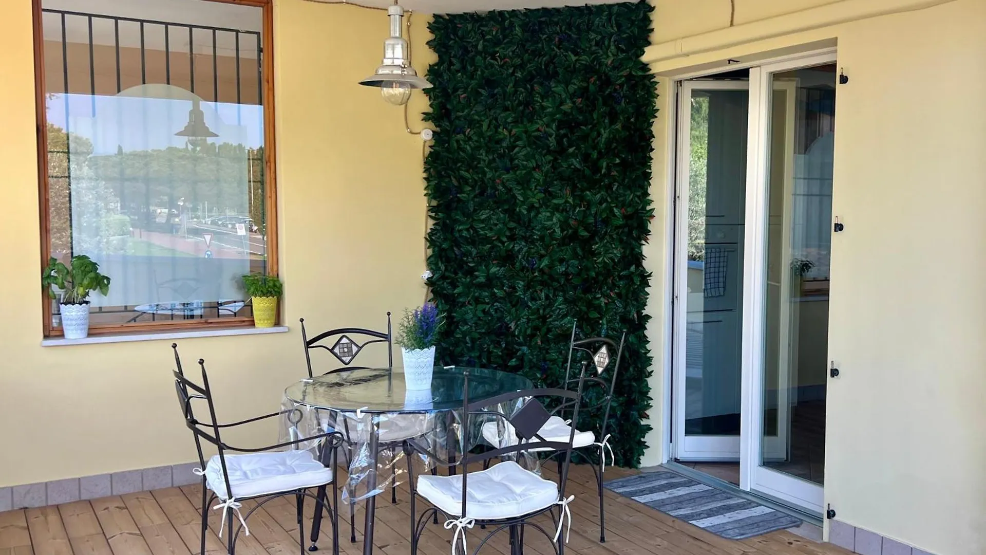 Cozy Haven Apartment Sirmione