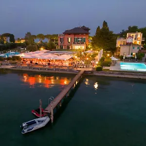 2* Otel Pioppi