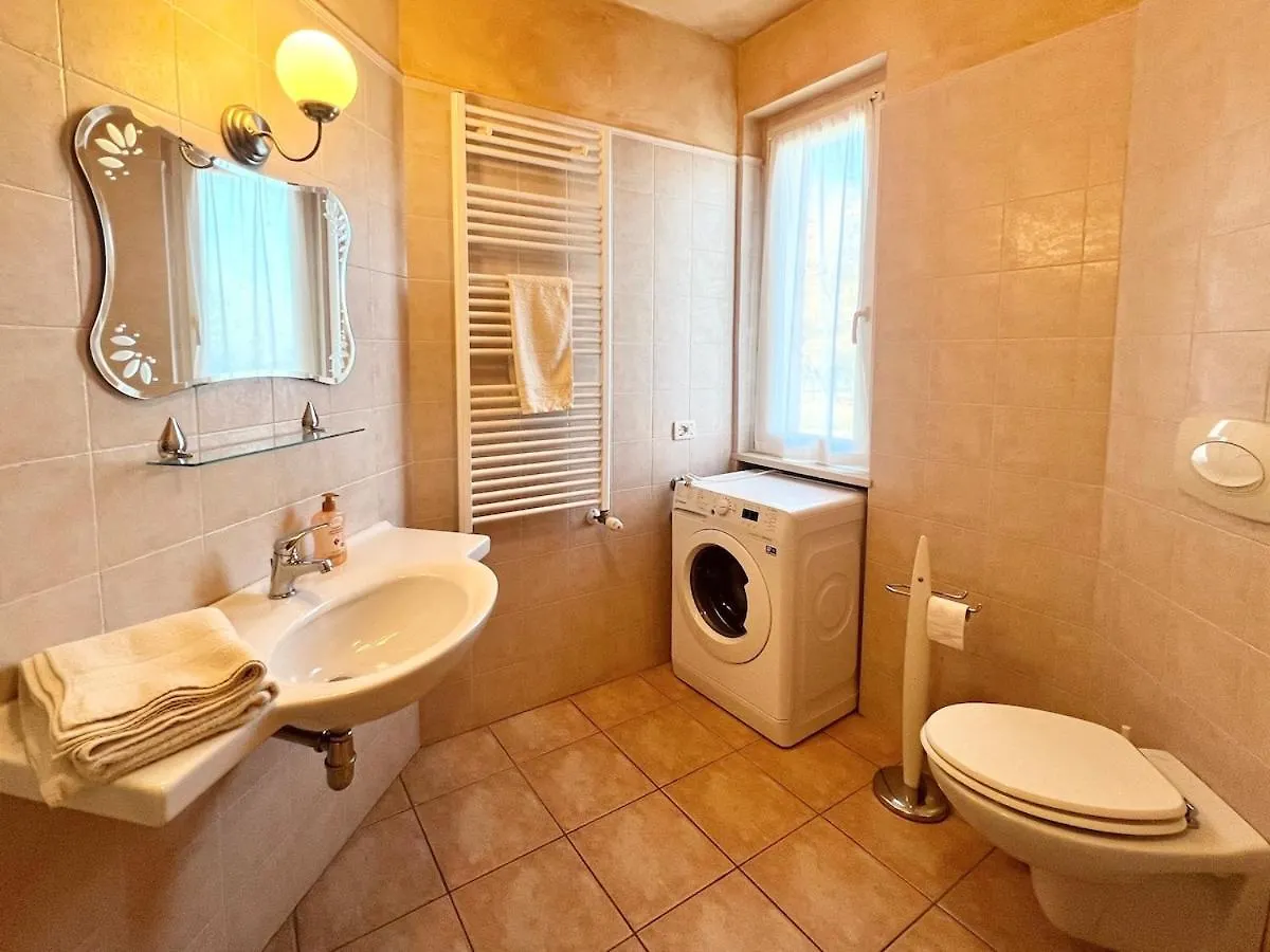 Cozy Haven Apartment Sirmione