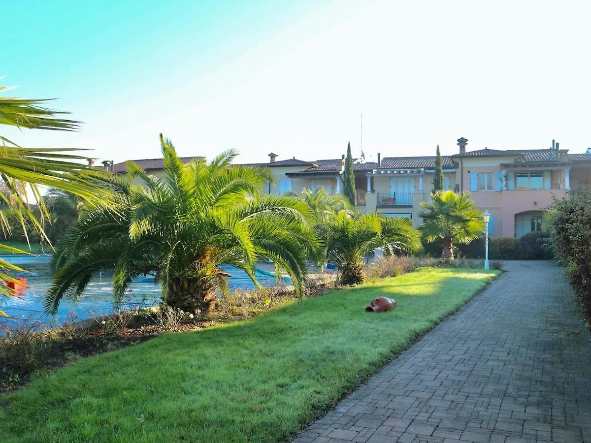 Cozy Haven Apartment Sirmione