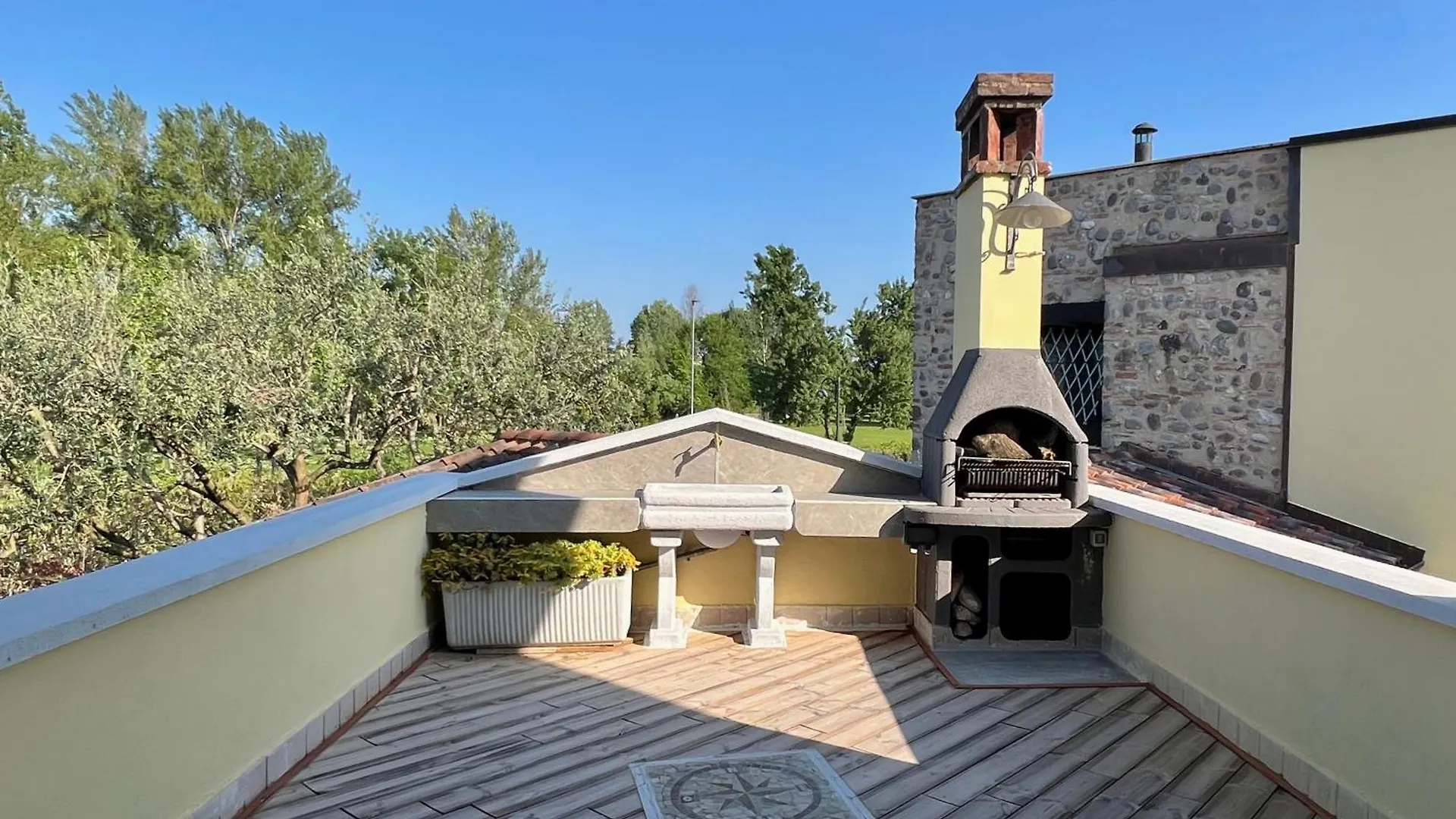 Cozy Haven Apartment Sirmione