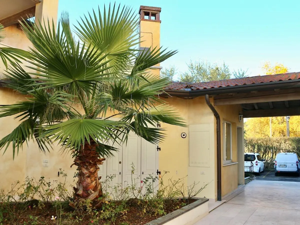 Cozy Haven Apartment Sirmione